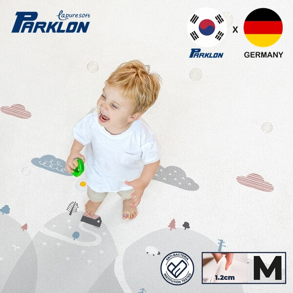 เบาะรองคลาน PARKLON LA-HWM 130X190X1.2CM